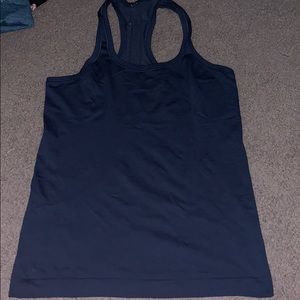 Lululemon racerback